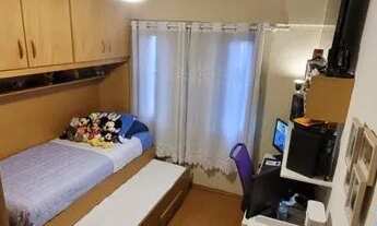 Imagem 6: APARTAMENTO - NOVA GERTI - SP