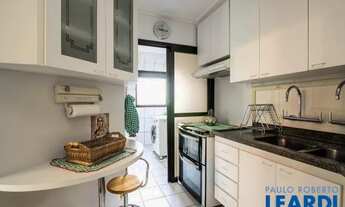 Imagem 6: APARTAMENTO - MOEMA ÍNDIOS - SP