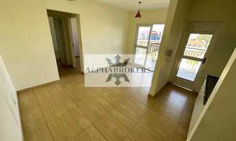 Imagem: Apartamento com 2 Quartos Sendo 1 Suite