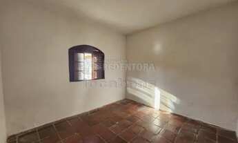 Imagem 6: Casa Padrão em São José do Rio Preto