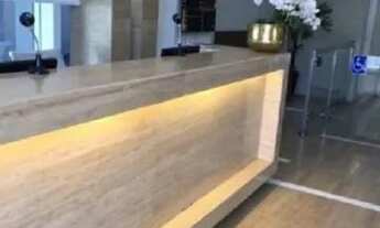 Imagem 2: Sala Comercial com 44m² de área útil