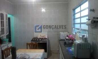 Imagem 5: SAO BERNARDO DO CAMPO - Residential / Sobrado - JORDANOPOLIS