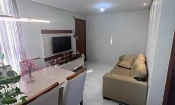 Imagem 4: ALUGO APARTAMENTO REFORMADO RECANTO DO SOL