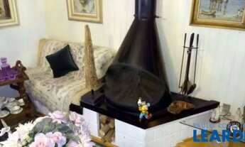 Imagem 7: CASA ASSOBRADADA - SUMARÉ - SP