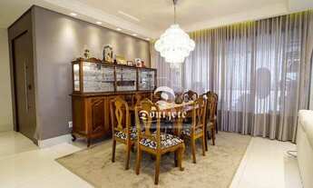 Imagem 2: Apartamento com 3 dormitórios à venda, 300 m² por R$ 4.150.000,00 - Jardim - Santo André/S