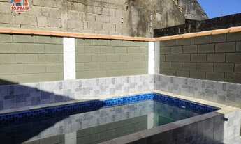 Imagem 7: Casa à venda, 60 m² por R$ 260.000,00 - Jardim Magalhães - Itanhaém/SP