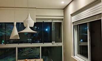 Imagem: APARTAMENTO - VILA BAETA NEVES - SP