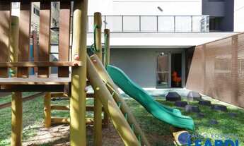 Imagem 7: APARTAMENTO - JARDIM PAULISTA - SP