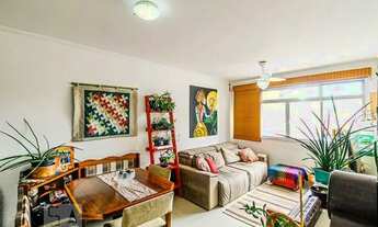 Imagem 3: Apartamento para Aluguel - Chácara Santo Antonio, 3 Quartos, 89 m2