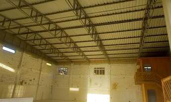 Imagem 6: Locação Galpão / depósito com aluguel por R$7.500 /mês