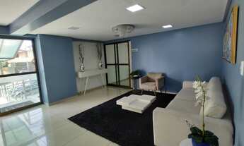 Imagem 4: Apartamento mobiliado com 2 quartos