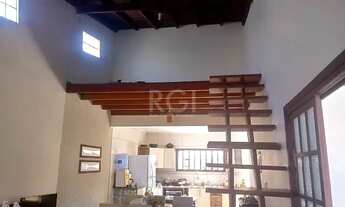 Imagem 5: Casa para Venda - 144m², 3 dormitórios, sendo 1 suites, 3 vagas - Parque Santa Fé