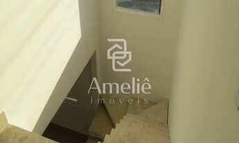 Imagem 7: Sobrado Alto Padrão 04 Suítes, e piscina privativa no Panorama Residence Próximo ao Colégi