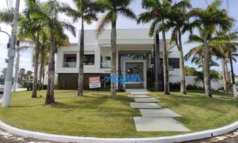 Imagem 4: Casa com 8 dormitórios à venda, 1600 m² por R$ 19.000.000,00 - Jardim Acapulco - Guarujá/S