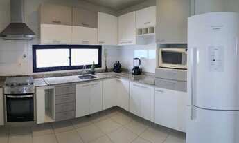 Imagem 4: Vende-se casa no Green Ville, Parque Dez, 3 quartos