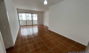 Imagem: APARTAMENTO - BARRA FUNDA - SP