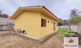 Imagem 4: Casa de condomínio para venda tem 130 metros quadrados com 2 quartos