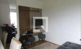 Imagem: Apartamento para Aluguel - Campo Grande