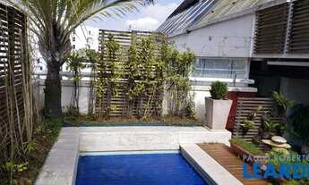 Imagem 4: DUPLEX - VILA NOVA CONCEIÇÃO - SP