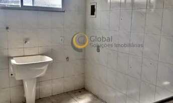 Imagem 4: Apartamento para Venda em Rio de Janeiro, Parque Anchieta, 1 dormitório, 1 banheiro