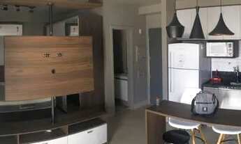 Imagem: Apartamento à venda em Vila Olímpia com