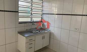 Imagem 2: São Paulo - Casa Padrão - Vila Leonor