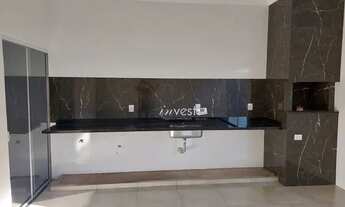 Imagem 7: Casa com 3 dormitórios à venda, 100 m² por R$ 340.000,00 - Aeroporto - Mirassol/SP