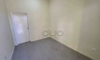 Imagem 3: Casa com 1 dormitório para alugar, 45 m² por R$ 743,34/mês - Centro - Piracicaba/SP