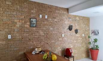 Imagem 3: Casa para aluguel tem 200 metros quadrados com 3 quartos em Stella Maris - Salvador - Bahi