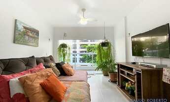 Imagem: APARTAMENTO - BARRA FUNDA - SP