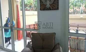 Imagem 2: APTO DUPLEX COM VARANDA - QUINTAL GOURMET- TIPO RESORT - EM FRENTE A PRAIA