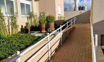 Imagem 4: APARTAMENTO PARA LOCAÇÃO NO TORRE DE TORDESILHAS - SOROCABA/SP