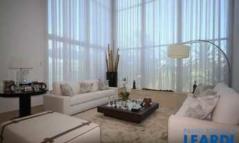 Imagem 2: CASA EM CONDOMÍNIO - ALPHAVILLE - SP