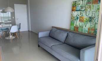 Imagem 4: Apartamento para aluguel tem 83 metros quadrados com 3 quartos