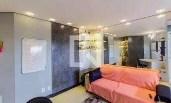 Imagem 2: Apartamento à Venda - Cangaíba, 2 Quartos, 54 m2