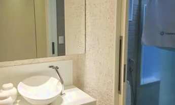 Imagem 7: Apartamento para venda possui 130 metros quadrados com 4 quartos em Mata da Praia - Vitóri