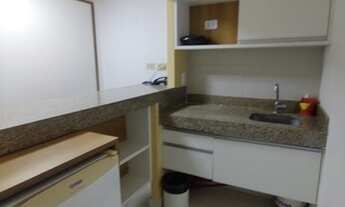 Imagem 6: Flat Mobiliado Apartamento com 1 dormitório