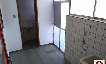 Imagem 5: Apartamento (tipo - padrao) 3 dormitórios/suite, cozinha planejada, em condomínio fechado