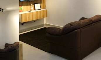 Imagem: Flat, Mobiliado - Alto Padrão