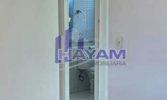 Imagem 2: Apartamento para aluguel e venda tem 55 metros quadrados com 2 quartos