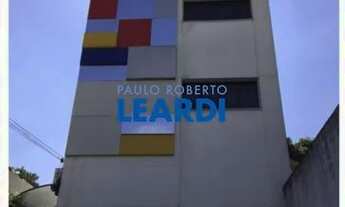 Imagem: PRÉDIO - VILA MADALENA - SP