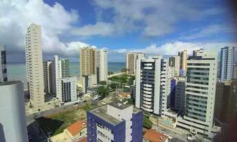 Imagem 7: Flat para venda com 43 metros quadrados com 1 quarto em Piedade - Jaboatão dos Guararapes
