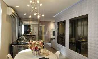 Imagem: Apartamento à venda, 4 quartos, 1 suíte