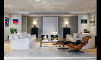 Imagem: Apartamento Locação 4 Dormitórios - 394