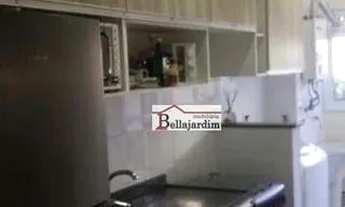 Imagem 4: Apartamento com 3 dormitórios à venda, 60 m² - Vila Pires - Santo André/SP