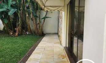 Imagem 4: Casa com Piscina no Bolsão Residencial de Interlagos