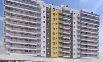 Imagem 1: Apartamento para venda tem 56 metros quadrados com 2 quartos em Vila da Penha - Rio de Jan