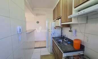 Imagem 4: Apartamento - Loteamento Parque São Martinho - Campinas