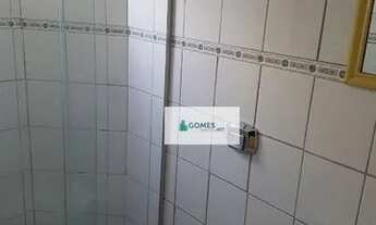 Imagem 10: Apartamento com 1 dormitório, 47 m² - venda por R$ 200.000,00 ou aluguel por R$ 1.400,00/m