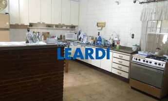 Imagem: CASA ASSOBRADADA - VILA ASSIS BRASIL - SP